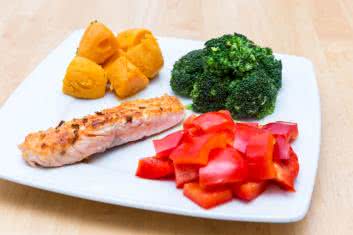 Dieta paleo zwalczy stany zapalne i pomoże schudnąć