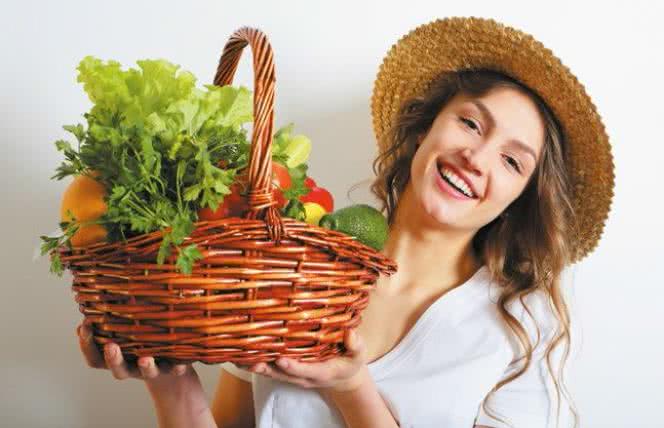 Chińskie terapie na polskim talerzu: grzybica - jak się bronić?