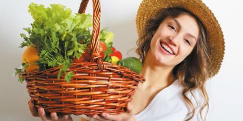 Chińskie terapie na polskim talerzu: grzybica - jak się bronić?