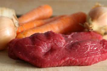 Jedzmy czerwone mięso dla zdrowia, dla planety i dla naszego portfela!