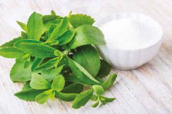 Słodycz - nie taka niewinna