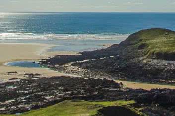 Dobrodziejstwo promieni słonecznych