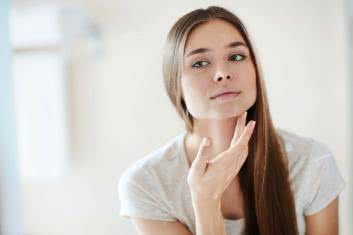 Co mówi twoja skóra?