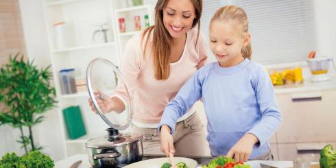 Warzywa surowe czy gotowane?