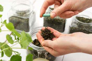 Ciemniejsza strona fitoterapii