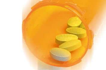 Leki przeciwbólowe: bomba zegarowa