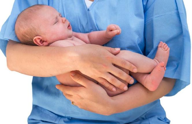 HLHS, czyli życie z połową serca