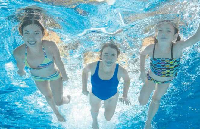 Ile wody, tyle zdrowia?