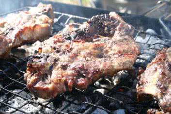 Rakotwórcze ucztowanie