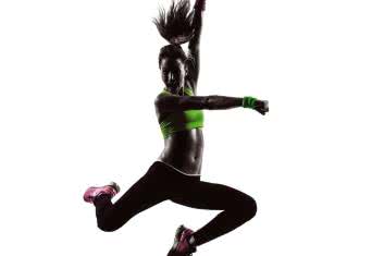 Przygotuj się na intensywność