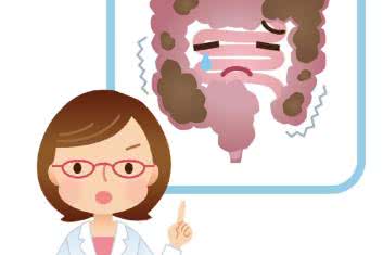 Gdy jelita szwankują