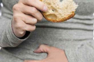 "Niegroźny" wirus powiązany z celiakią i nietolerancją glutenu