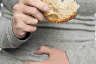 "Niegroźny" wirus powiązany z celiakią i nietolerancją glutenu