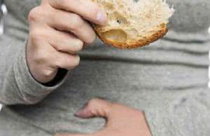 "Niegroźny" wirus powiązany z celiakią i nietolerancją glutenu