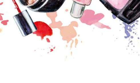 Niebezpieczne kosmetyki