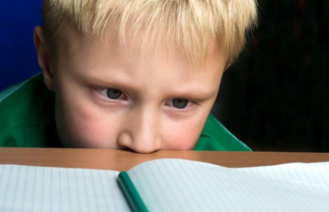 ADHD - 15 możliwych przyczyn