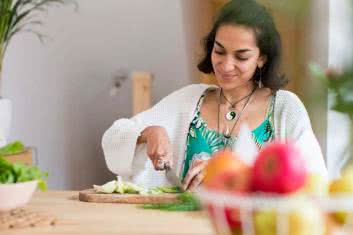 Zdrowie na własną rękę