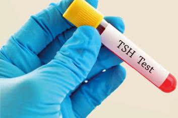 Zadbaj o tarczycę - ochronisz serce