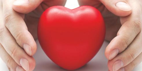 Nie daj się zmiażdżyć miażdżycy!