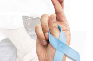 Kto się boi leczenia prostaty?