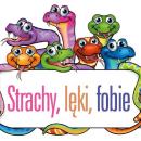 Strachy, lęki, fobie