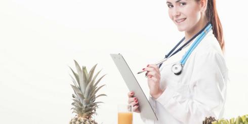 Dieta alkaliczna - idealna dla organizmu?