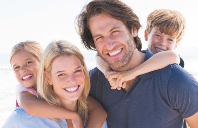 Żeby zęby nigdy nie bolały