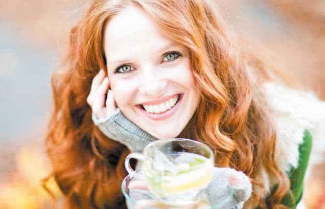 Energia wei qi na straży odporności