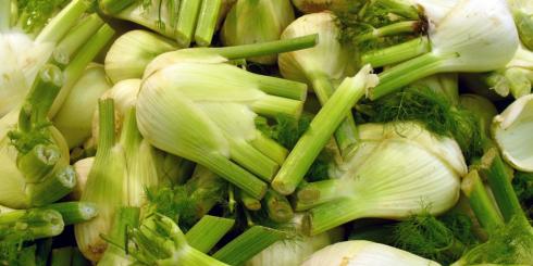 Menopauza: fenkuł jak HTZ