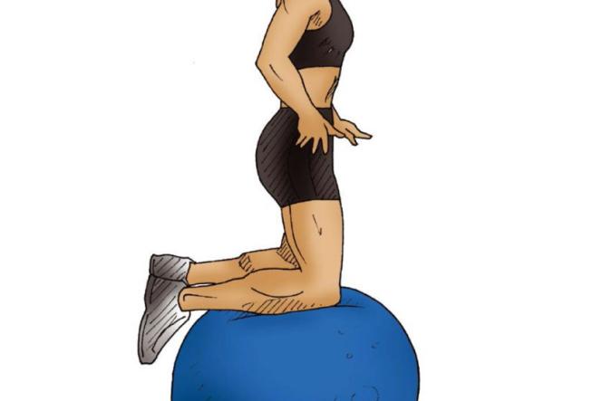 Intensywny trening. Testy na tętno spoczynkowe