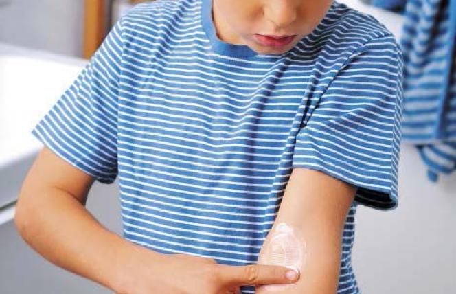 Atopowe zapalenie skóry: 12 sprzymierzeńców