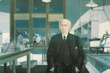 Jules Bordet - Tajemnica odporności