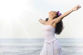 Dobroczynna witamina D