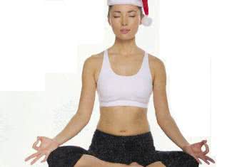 Cisza przed Świętami