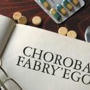 Choroba Fabry'ego. Ping-pong z Ministerstwem Zdrowia