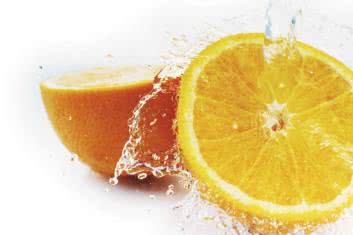 Dlaczego witamina C?