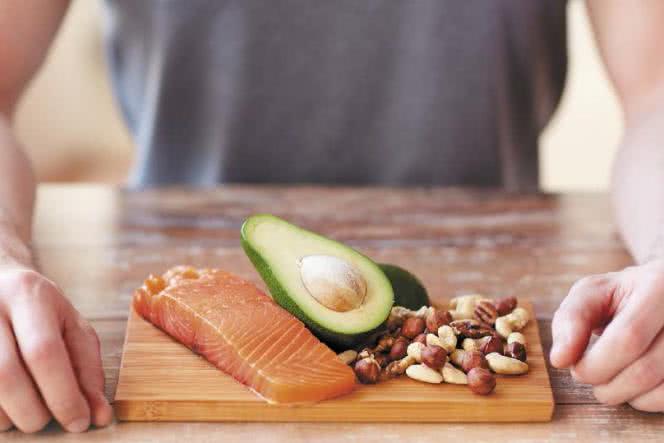 Dieta ketogeniczna kontra rak