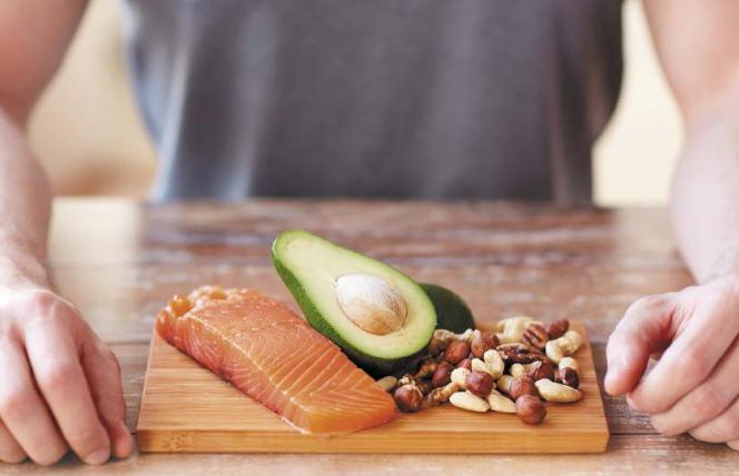 Dieta ketogeniczna kontra rak