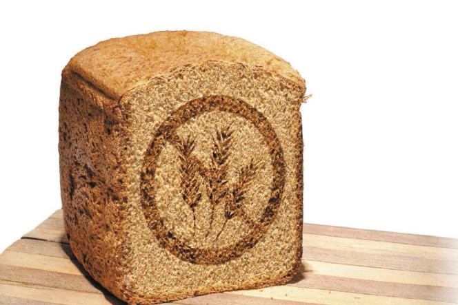 Celiakia i gluten