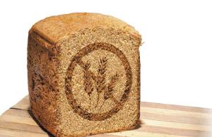 Celiakia i gluten