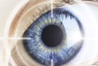 Nowe spojrzenie na choroby oczu
