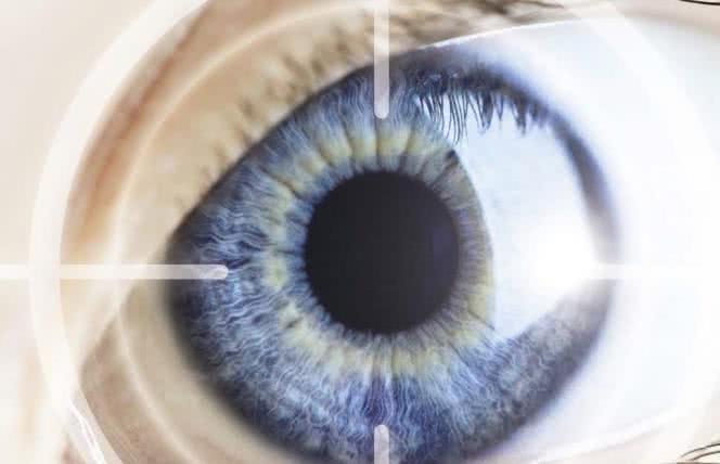 Nowe spojrzenie na choroby oczu