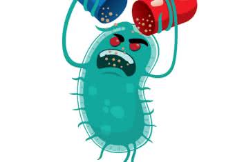 Urodzeni mordercy superbakterii