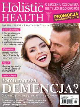 Holistic Health 1/2018