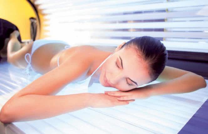 Do solarium czy na plażę?