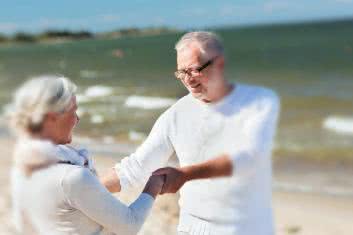 Wytrwaj w słusznych decyzjach