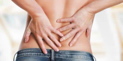 Ból pleców - jak mu zaradzić?