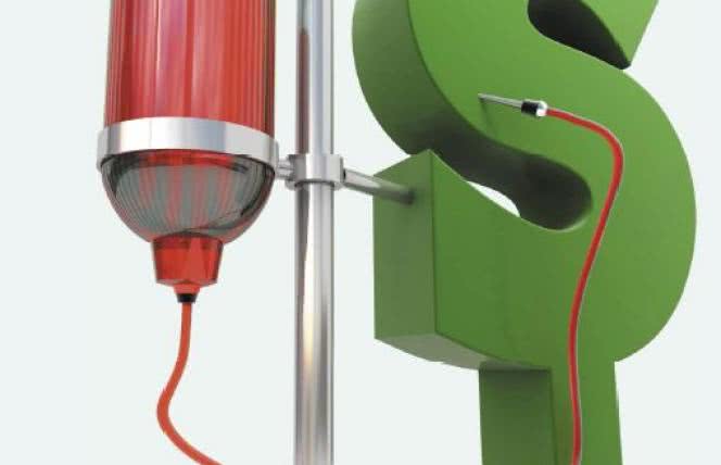 Odmładzanie osoczem: terapia przyszłości czy pomysł na biznes?