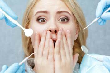 Ozon, złoto i srebro, czyli nowoczesne sposoby zwalczania próchnicy