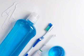 Codzienna pielęgnacja jamy ustnej